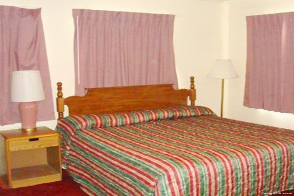 REGAL INN CLAYTON (Clayton)